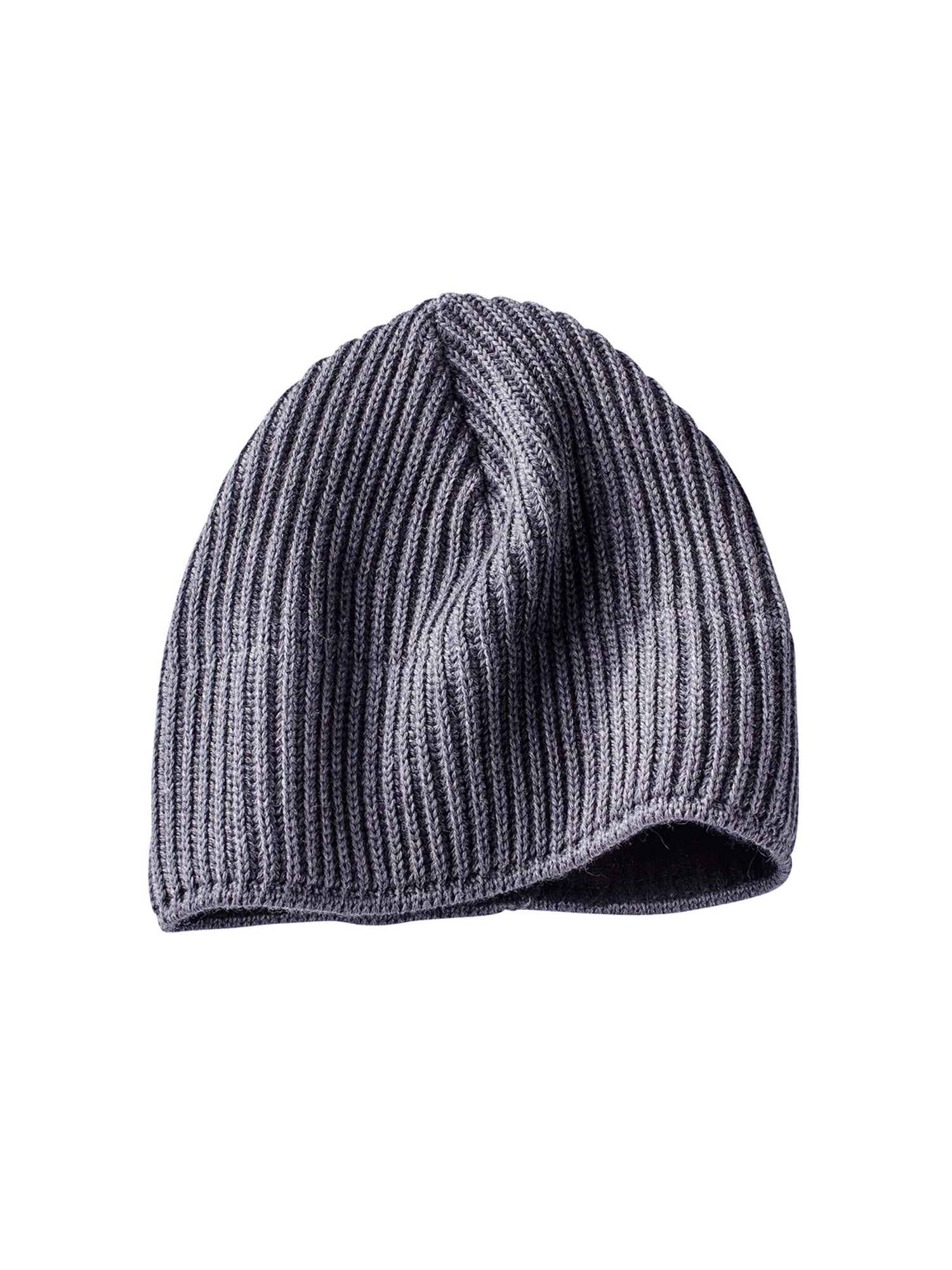 Stylish Rib Knit Beanie - Warm Winter Hat for Men & Women - Perfect for Skiing, Snowboarding & Outdoor Activities