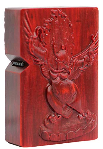 Garuda Eagle Buddha