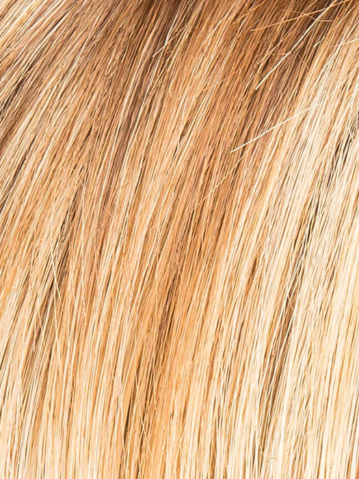Young Mono Hair Power Synthetic Wig - Natural Look Heat Resistant Wigs for Women - Perfect for Cosplay, Daily Wear & Special Occasions