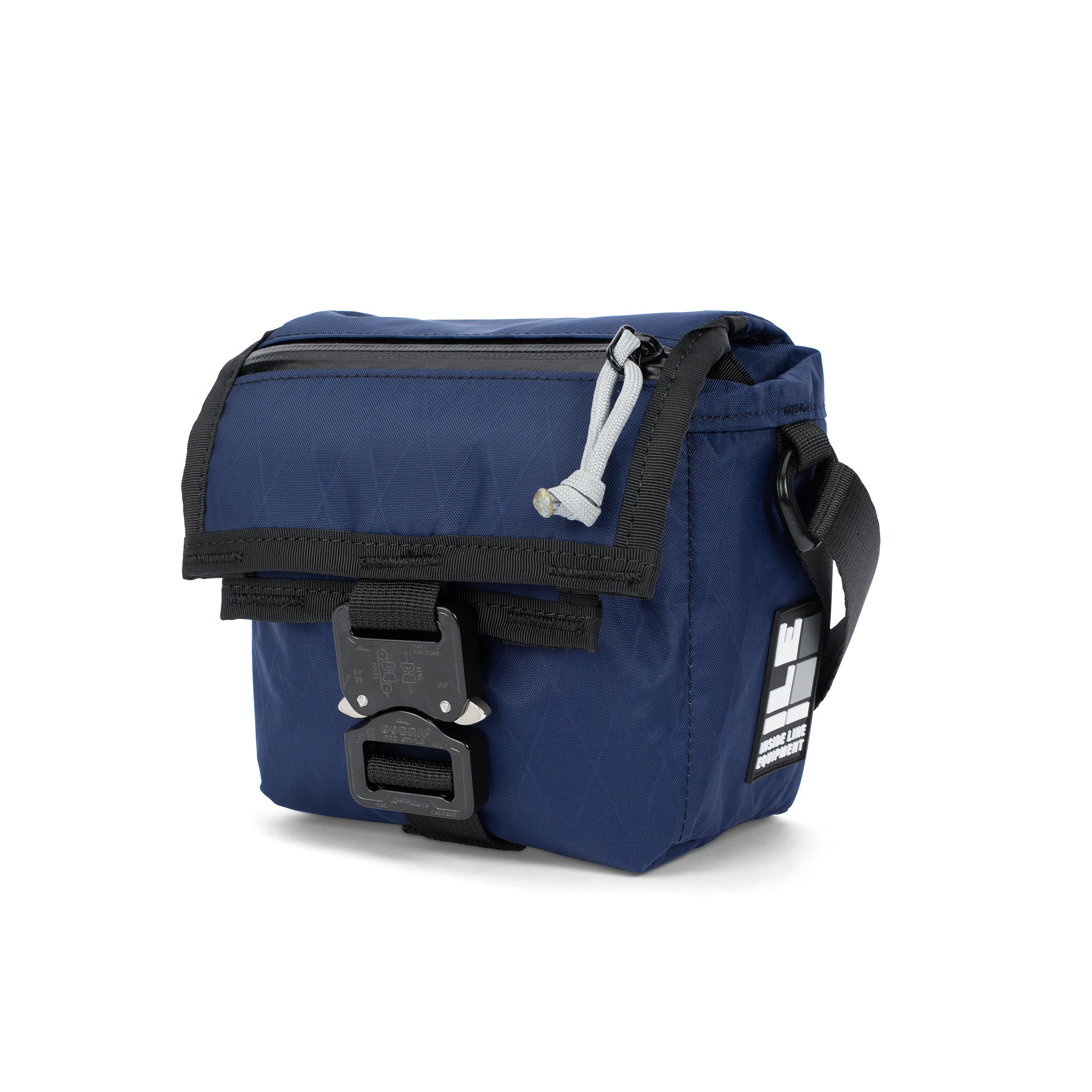 Best Camera Sling Bag for Photographers - Waterproof & Adjustable DSLR Shoulder Strap - Perfect for Travel, Hiking & Outdoor Photography