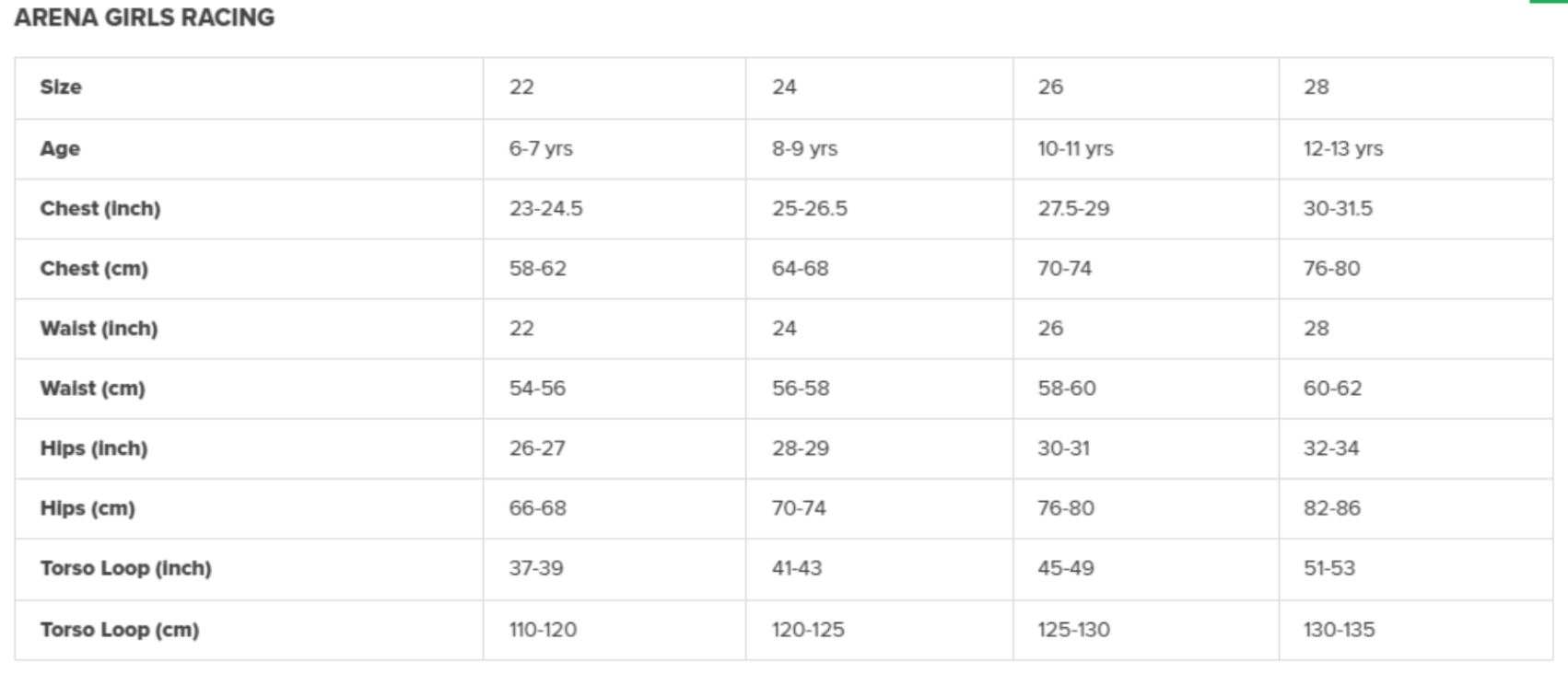 Girls Powerskin ST NEXT Open Back Swimsuit - Deep Red | High-Performance Training & Competition Swimwear for Young Athletes | Perfect for Swim Meets, Practice & Beach Fun