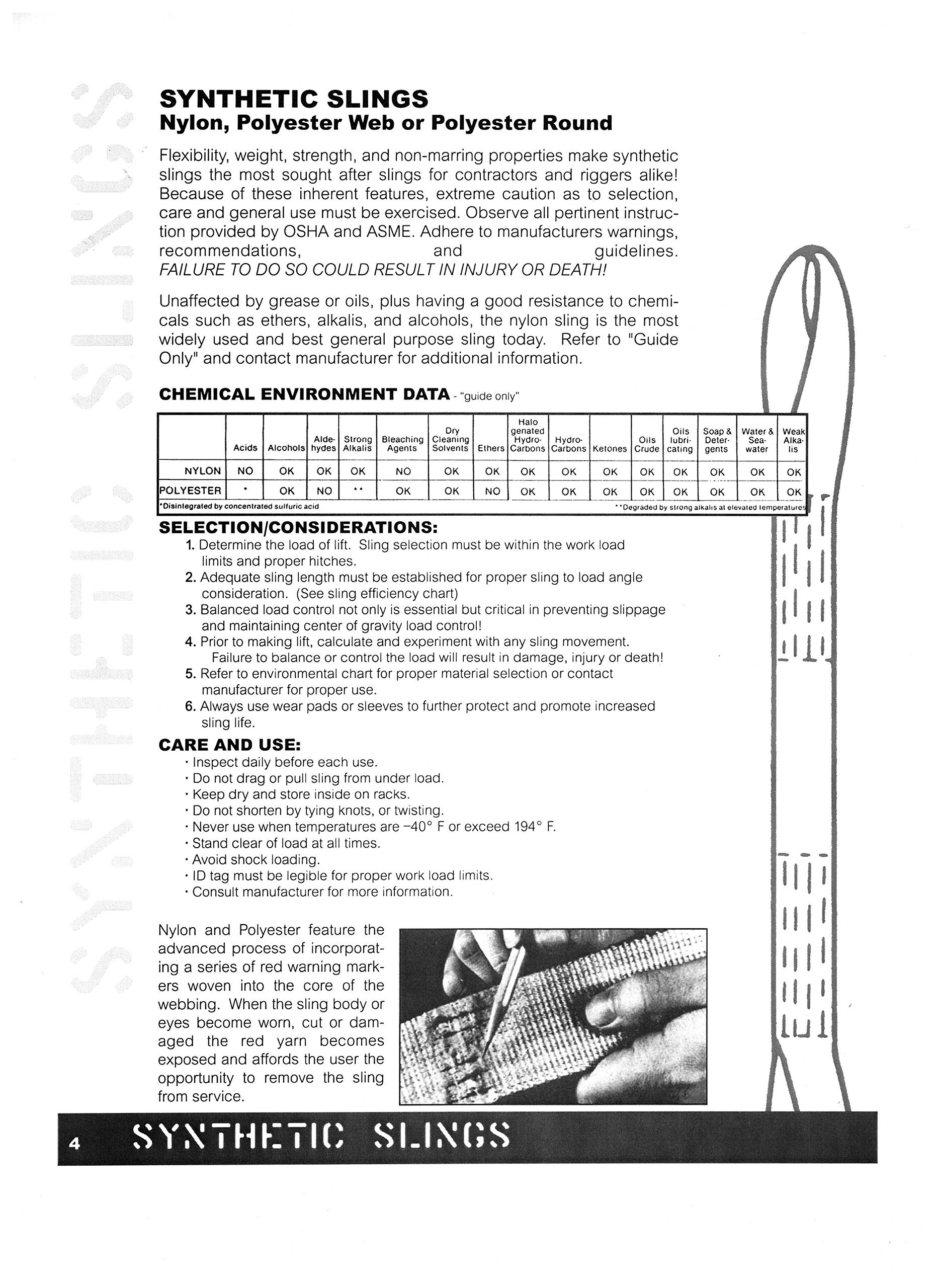 **DD Sling (Made in USA) - 4