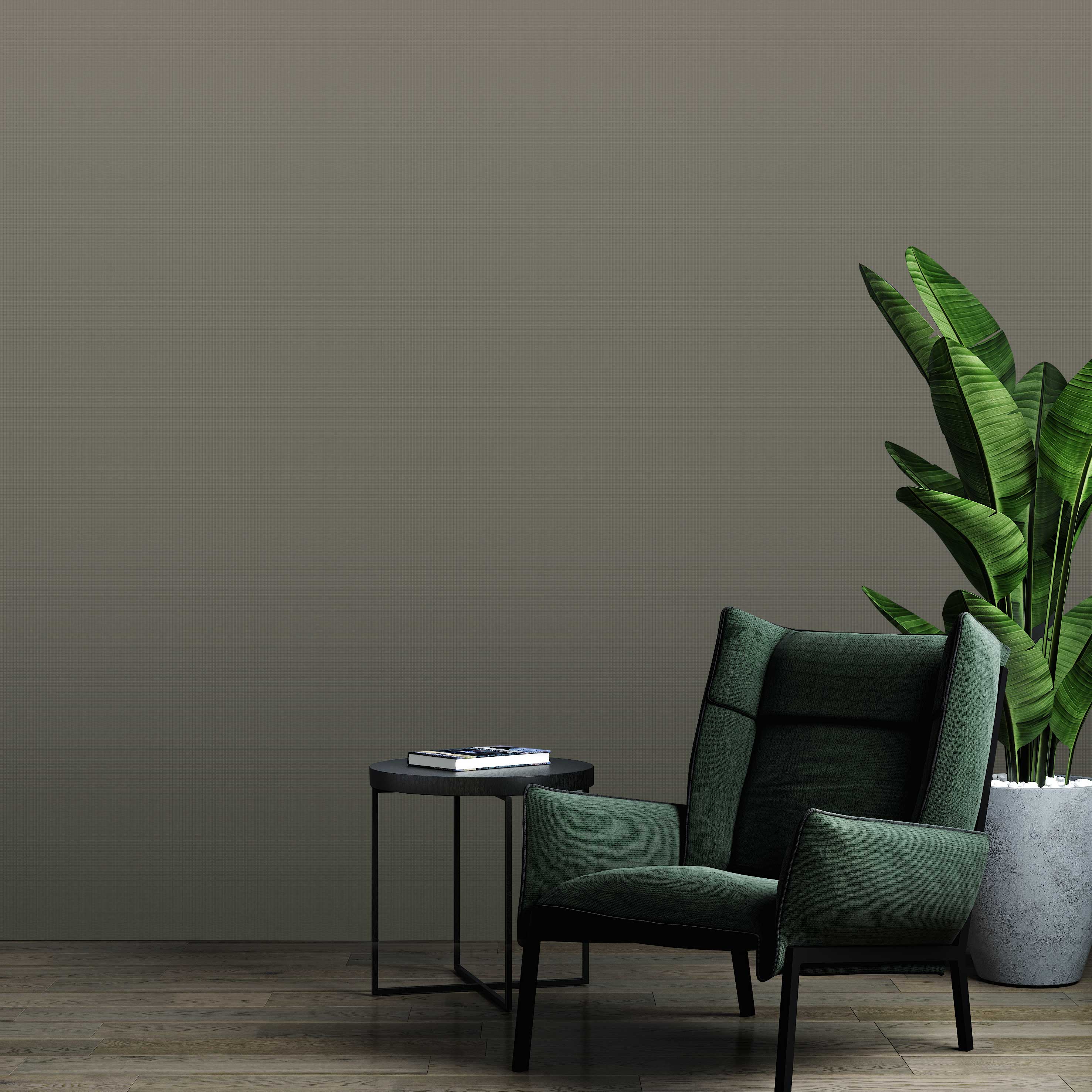 Ombré Musk Wallpaper - Premium Self-Adhesive Peel & Stick Wallpaper for Home & Office Decor - Perfect for Bedrooms, Living Rooms, and Accent Walls