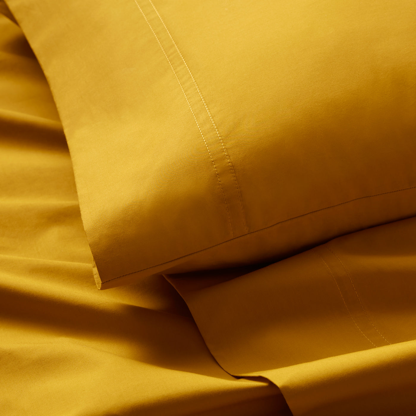 Premium 100% Cotton Paradise Percale Sheet Set - Soft, Breathable & Wrinkle-Resistant - Perfect for Bedroom, Hotel & Guest Room Comfort