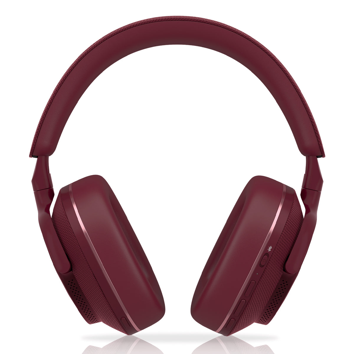Bowers & Wilkins Px7 S2e Wireless Noise Cancelling Over-Ear Headphones with Hi-Fi Sound - Perfect for Travel, Work & Home Listening