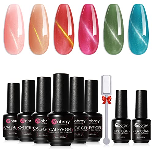 gel nail polish set6