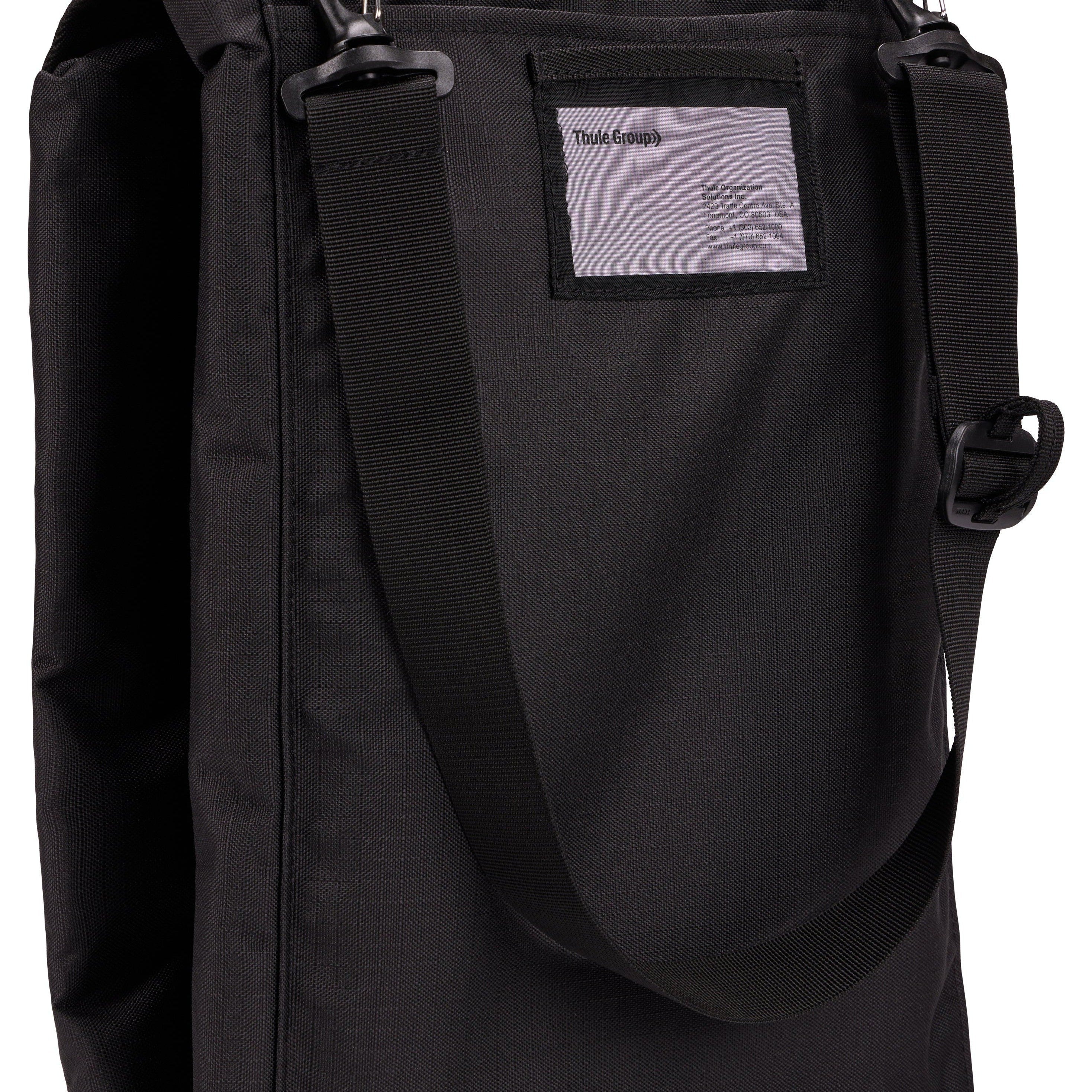 Thule Stroller Travel Bag - Large Protective Cover for Baby Strollers | Perfect for Air Travel, Storage & Transport