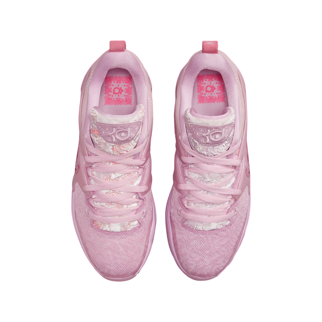 Nike KD 15 Aunt Pearl Basketball Shoes - Limited Edition Kevin Durant Signature Sneakers for Men - Perfect for Court Performance & Streetwear Fashion