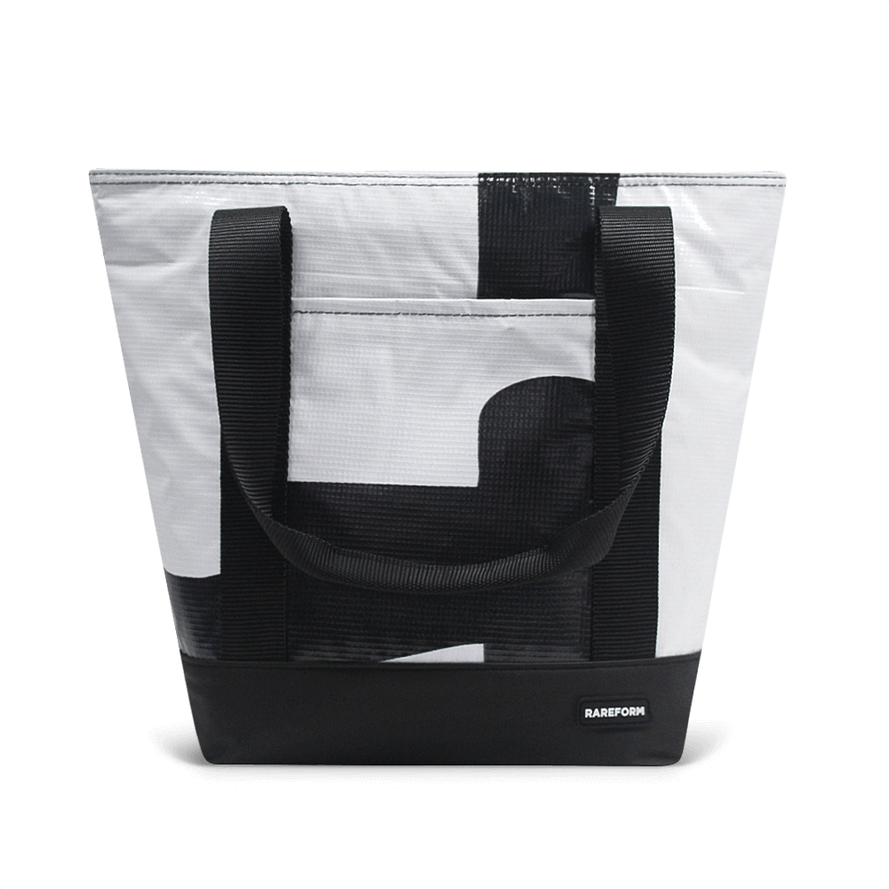 Beck Cooler Bag Bk1 00703 - Insulated Lunch Bag for Work, Picnics & Outdoor Activities | Leakproof & Durable Cooler Tote for Food & Drinks