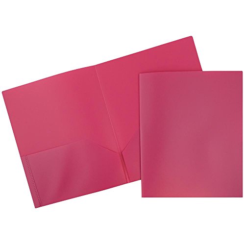 Fuchsia Pink