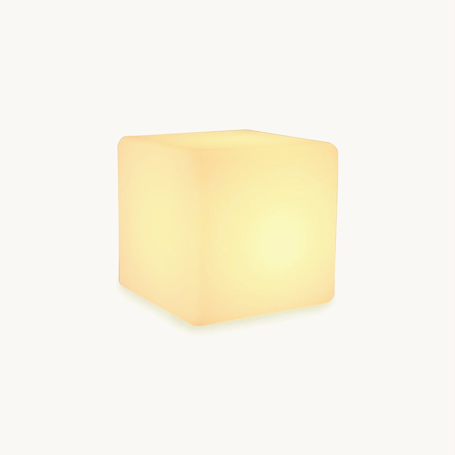 Creative LED Cube Lamp - Modern 3D Night Light for Bedroom, Desk & Home Decor - Perfect for Relaxation, Gifts & Ambient Lighting