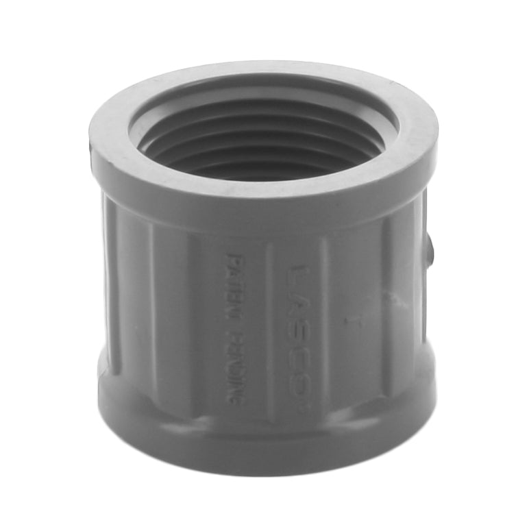 1330 010 Manifold Coupling with FTHD + O-Ring Seal | High-Pressure Hydraulic System Connector for Industrial & Agricultural Equipment