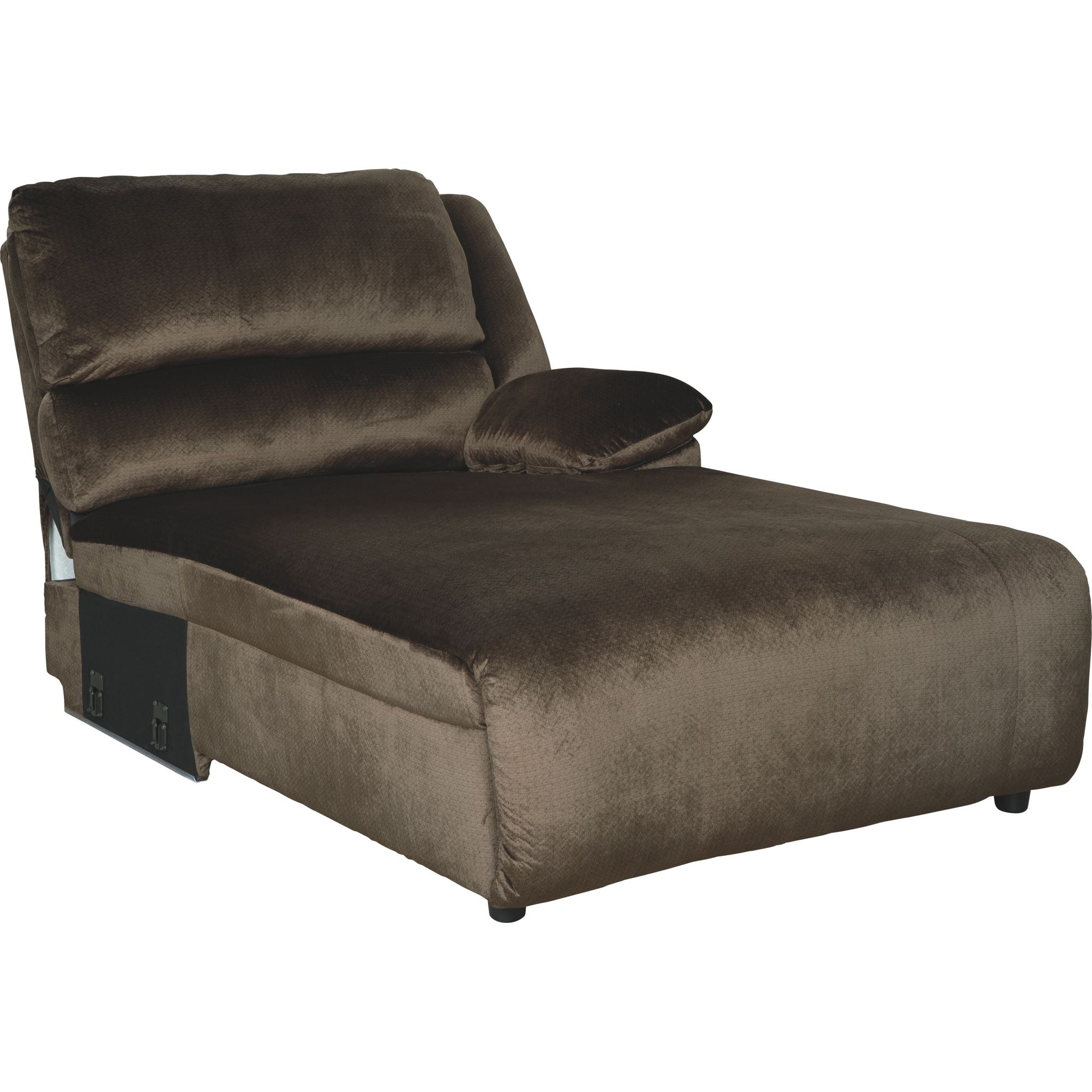 Clonmel 3-Piece Power Reclining Sectional Sofa with USB Chargers - Modern L-Shaped Living Room Furniture for Home Theater & Family Movie Nights