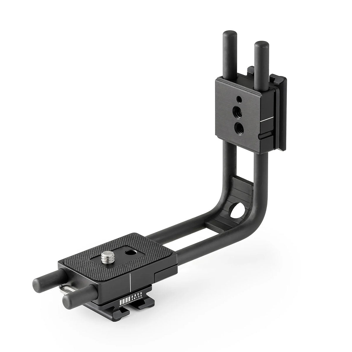 Arca Swiss L Bracket MonoballFix Universal Quick Release Plate for DSLR Cameras - Perfect for Landscape, Architecture & Studio Photography