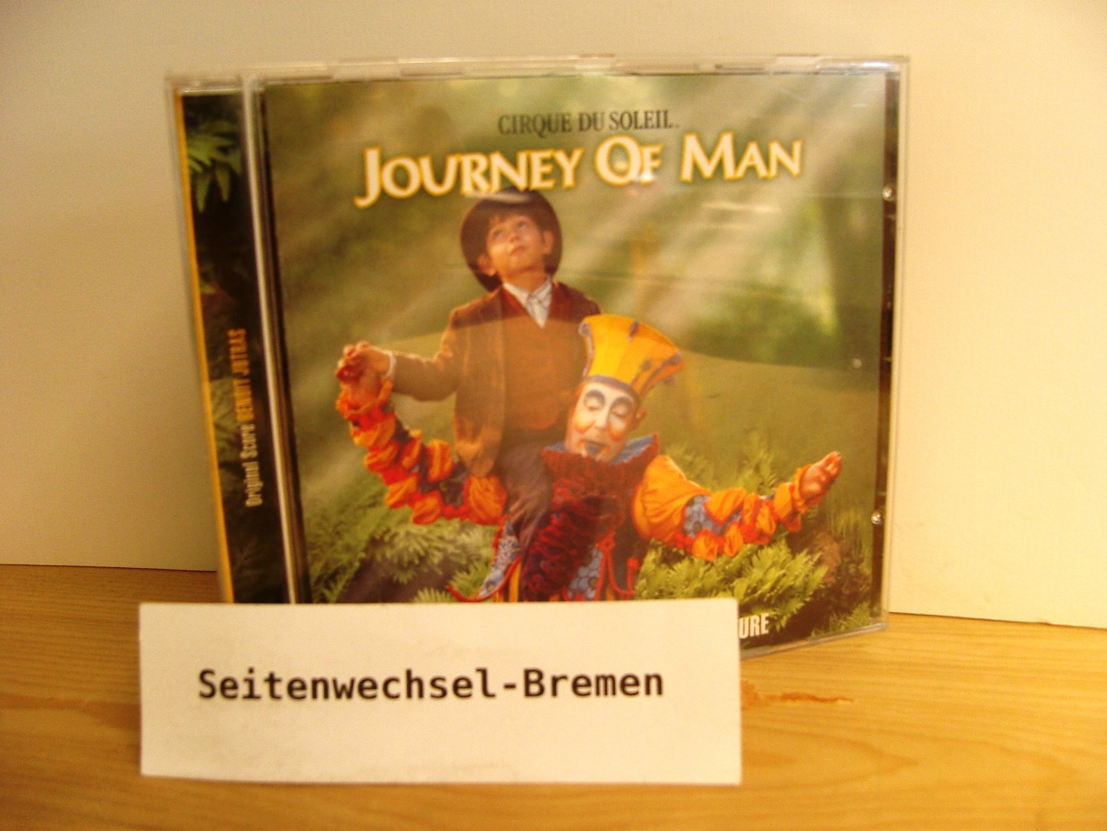 Journey of Man 2000 - The Human Story Documentary | Anthropology & Evolution Film | Perfect for History Classrooms & Documentary Enthusiasts