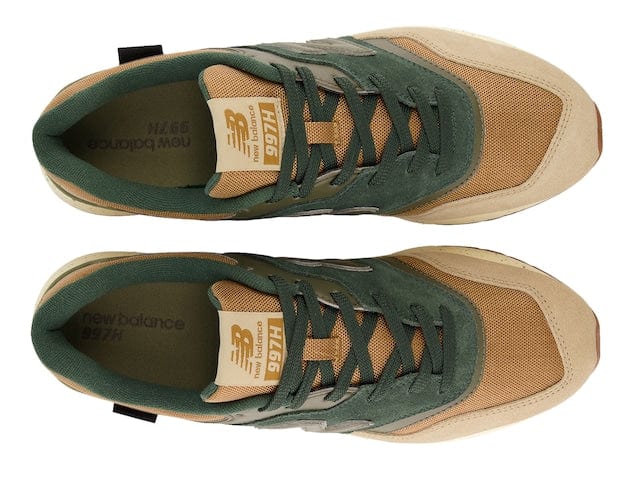 997H 17 Sneakers - Lightweight Running Shoes for Men & Women - Perfect for Jogging, Gym Workouts & Casual Wear