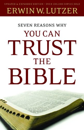 7 Reasons Why You Can Trust the Bible - Evidence & Historical Accuracy for Faith & Bible Study