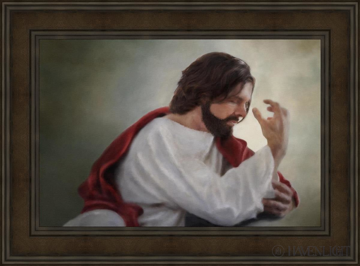 Abide With Me by Greg Sargent - Inspirational Christian Book for Daily Devotion & Spiritual Growth | Perfect for Bible Study, Gift Giving & Personal Reflection
