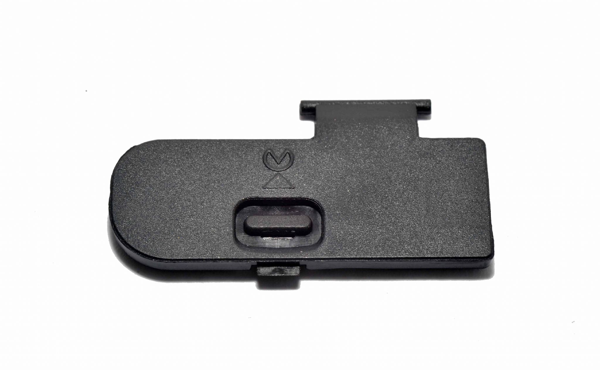 Original Nikon EN-EL14 Battery Door Cover for D5100 DSLR Camera - Replacement Part for Photography & Travel Accessories