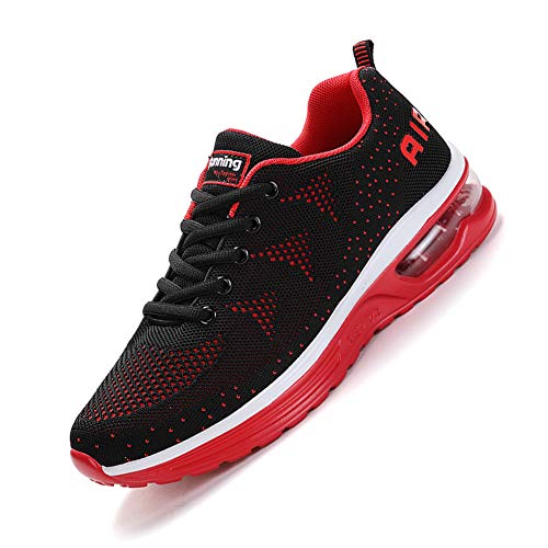 Black/Red