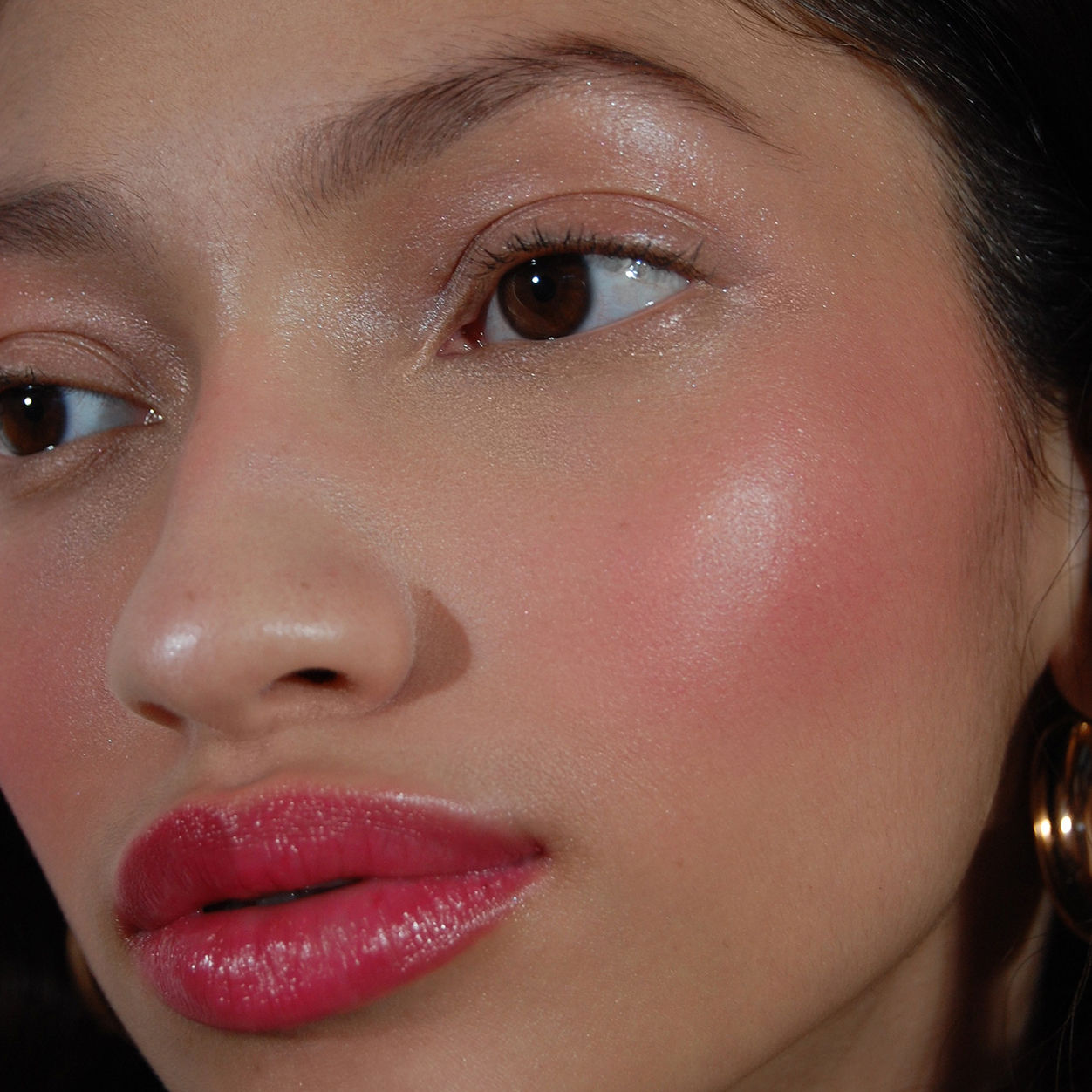 Going Rouge Cream Cheek and Lip Tint - Natural Blush & Lip Stain for Flawless Makeup | Perfect for Everyday Wear & Special Occasions