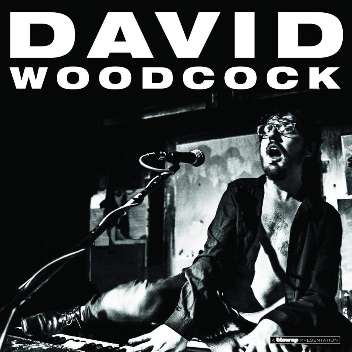 David Woodcock Handmade Wooden Watch - Premium Wooden Timepiece for Men, Unique Wood Watch with Adjustable Band, Perfect for Casual, Business & Outdoor Activities