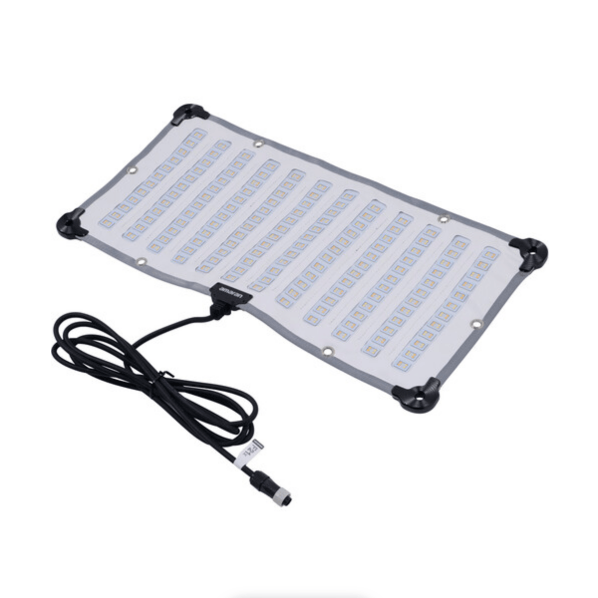 Amaran F21x 2x1 Bi-Color LED Panel Light with V-Mount - Professional Photography & Video Lighting for Studio, YouTube, and Live Streaming