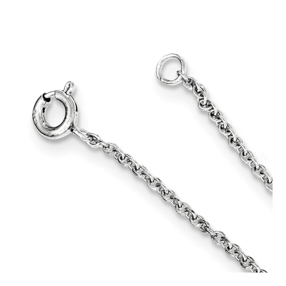 925 Sterling Silver Infinity Ring Bracelet - Polished & Durable Jewelry for Women, Gift for Her, Anniversary, Birthday, Valentine's Day