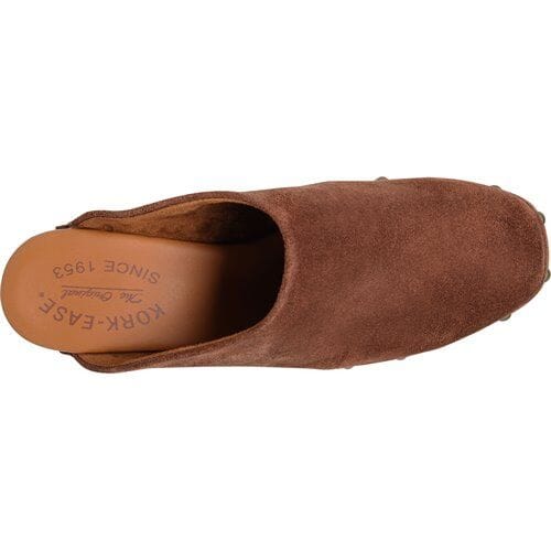 KORK EASE SUDBURY Women's Comfortable Wedge Sandals - Stylish & Supportive for Walking, Travel, and Summer Outfits