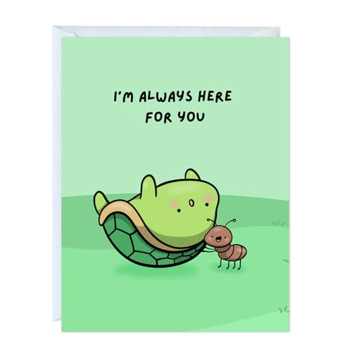 I'm Always Here For You