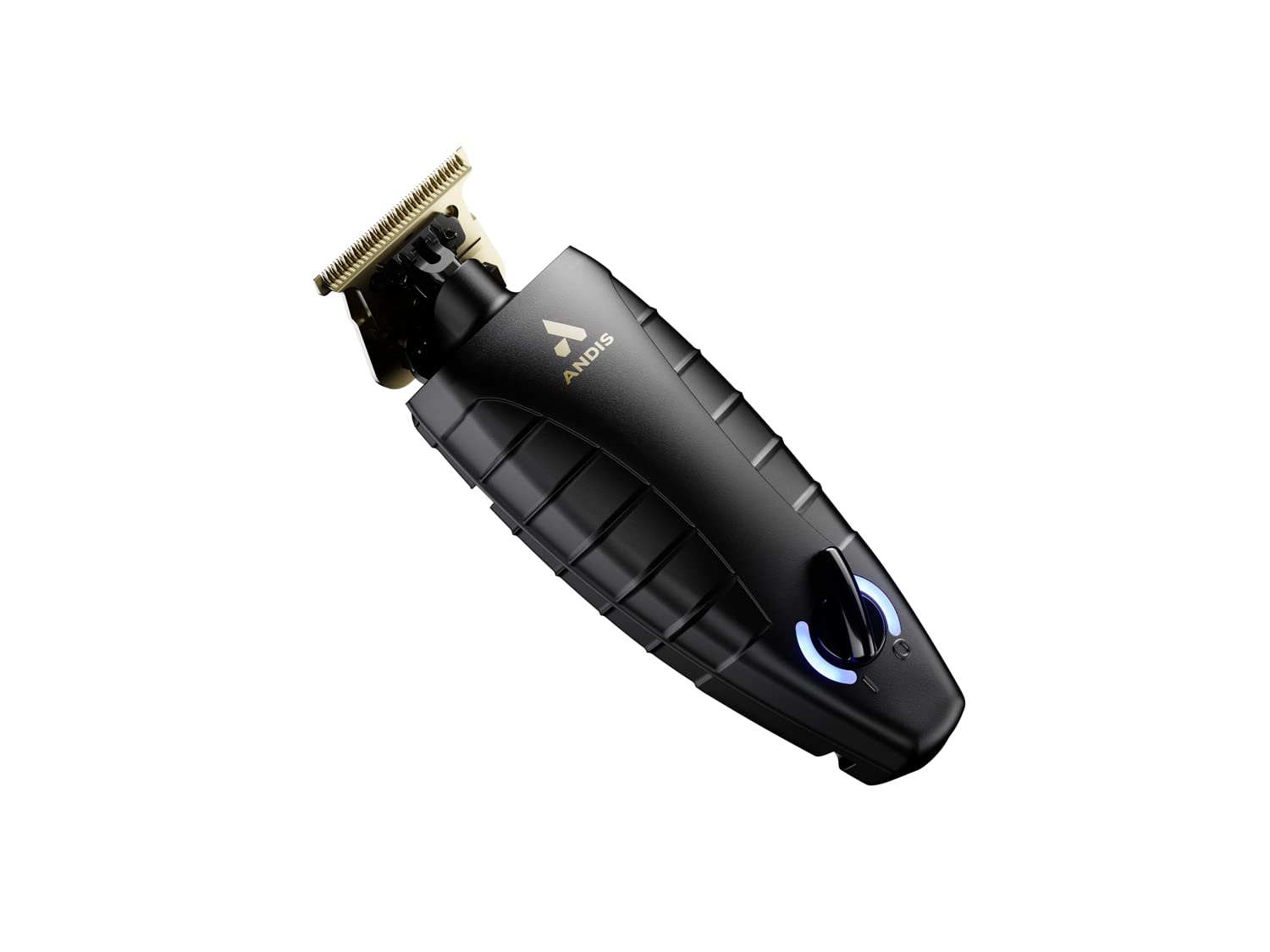 Andis 74150 GTX-EXO Professional Cordless Hair Clipper & Beard Trimmer Kit with Lithium-ion Battery & Charging Stand - Black | For Men's Grooming, Home Haircut & Barbershop Use