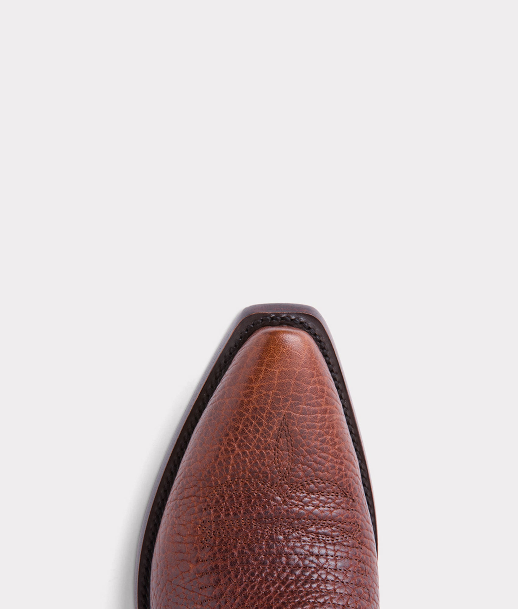Lucchese x Texas 40 Acres Women's Cowboy Boots in Chocolate Brown - Perfect for Western Rides, Country Music Festivals & Casual Outfits