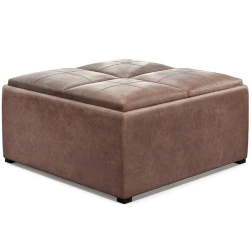 Umber Brown