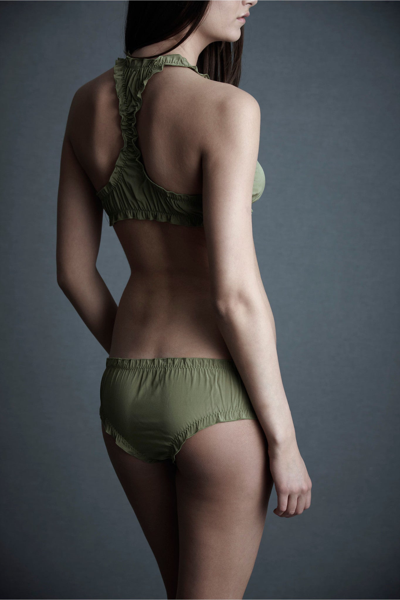 Nottingham Knickers for Women - Comfortable Cotton Underwear for Everyday Wear | Perfect for Work, Travel & Relaxation