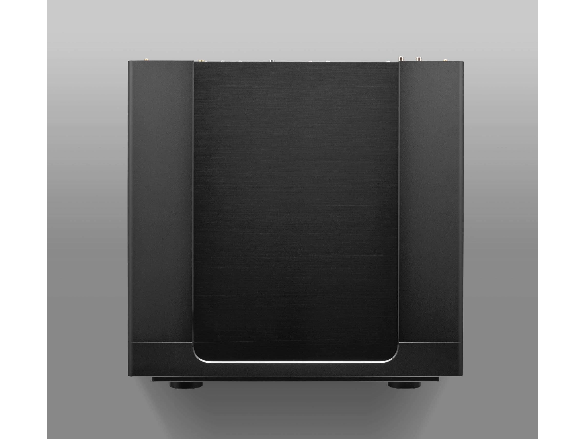 Marantz Link 10n Wireless Streaming Amplifier - Hi-Fi Audio System for Home Theater & Music | Perfect for Living Rooms, Bedrooms & Home Offices
