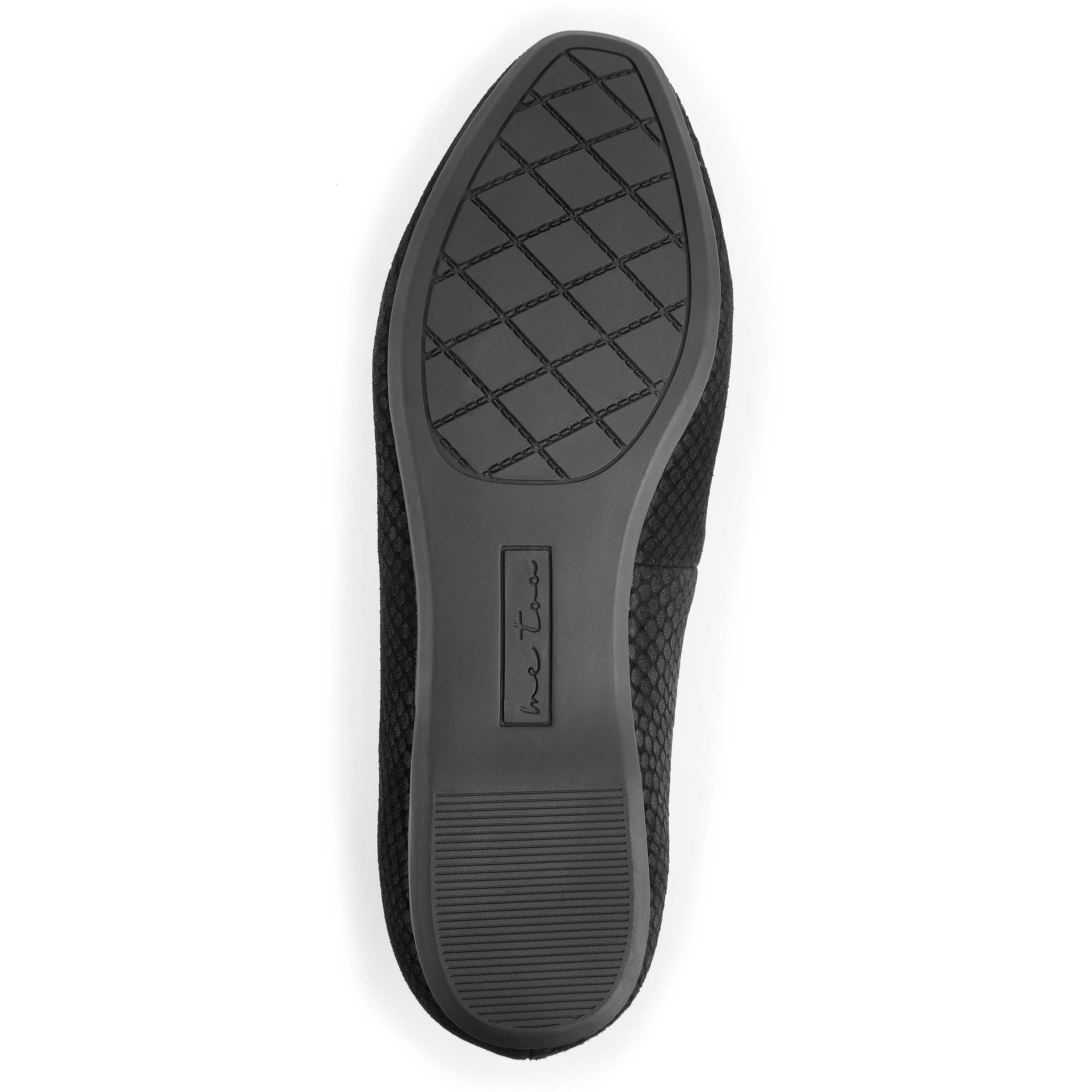 Promise Flat Shoes - Comfortable & Stylish Women's Flats for Work, Walking & Everyday Wear
