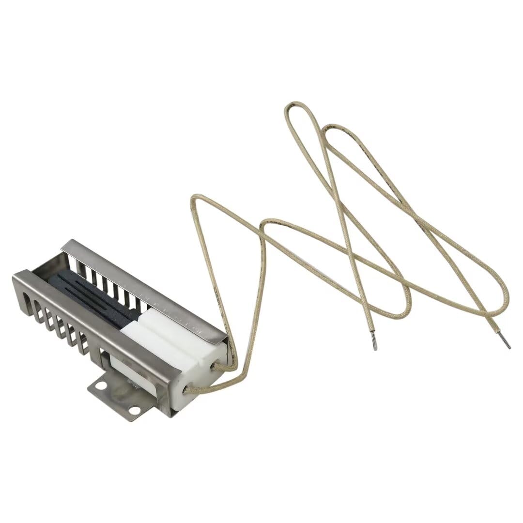 2024 New Replacement Oven Igniter 5303935066 Compatible with Tappan Magic Chef Maytag Roper - Replaces 5303131300, 316T031P01, 08009420, 08067971 by Goodicare - Perfect for Gas Range Repair & Kitchen Appliance Maintenance