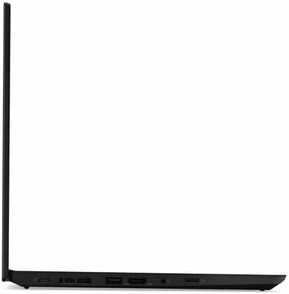 Lenovo ThinkPad T14 Slim Business Laptop - AMD Ryzen 5 Pro 4650U, 14