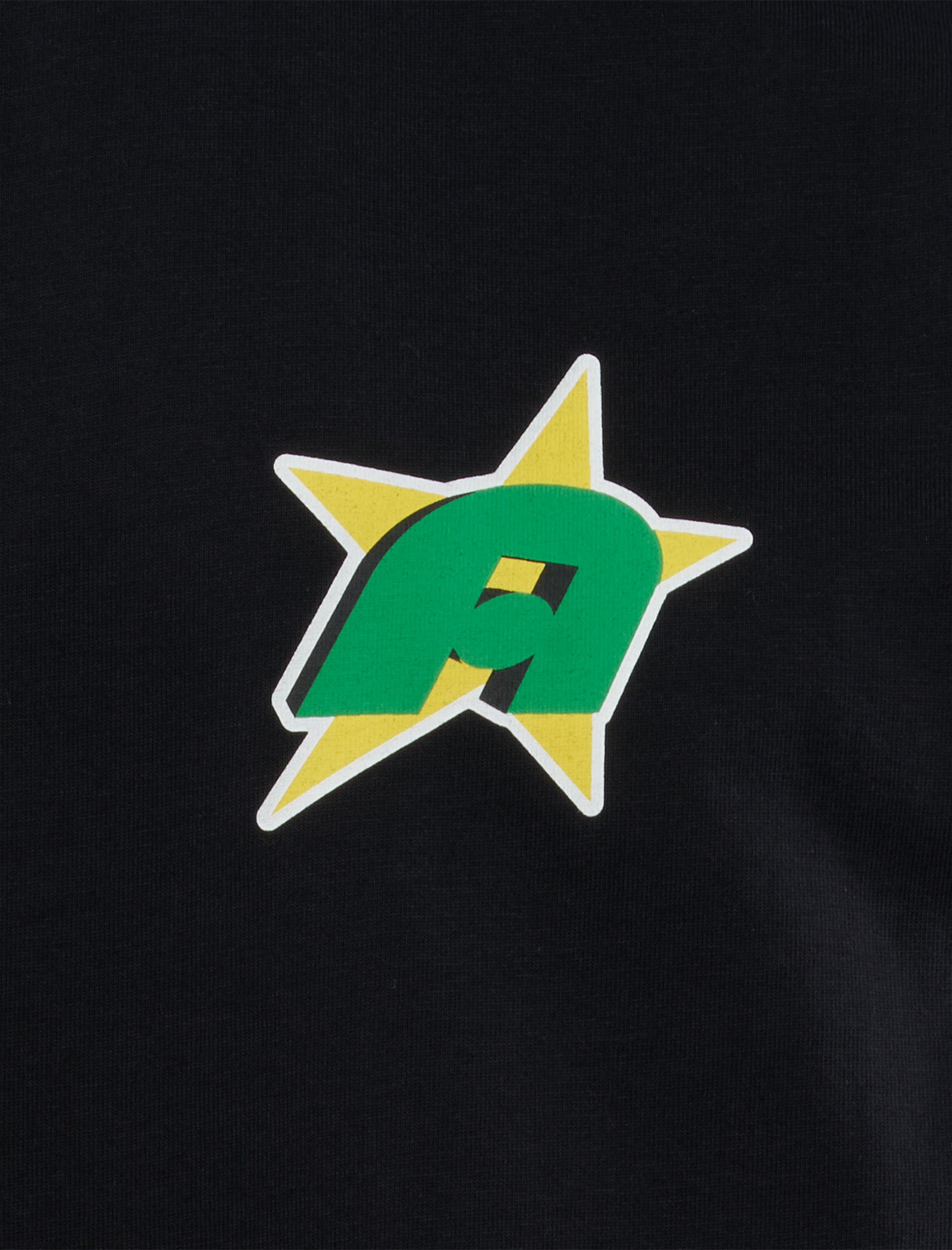Awake NY Star A SS Tee - Men's Graphic T-Shirt with Star Print - Casual Streetwear for Everyday Wear & Urban Fashion