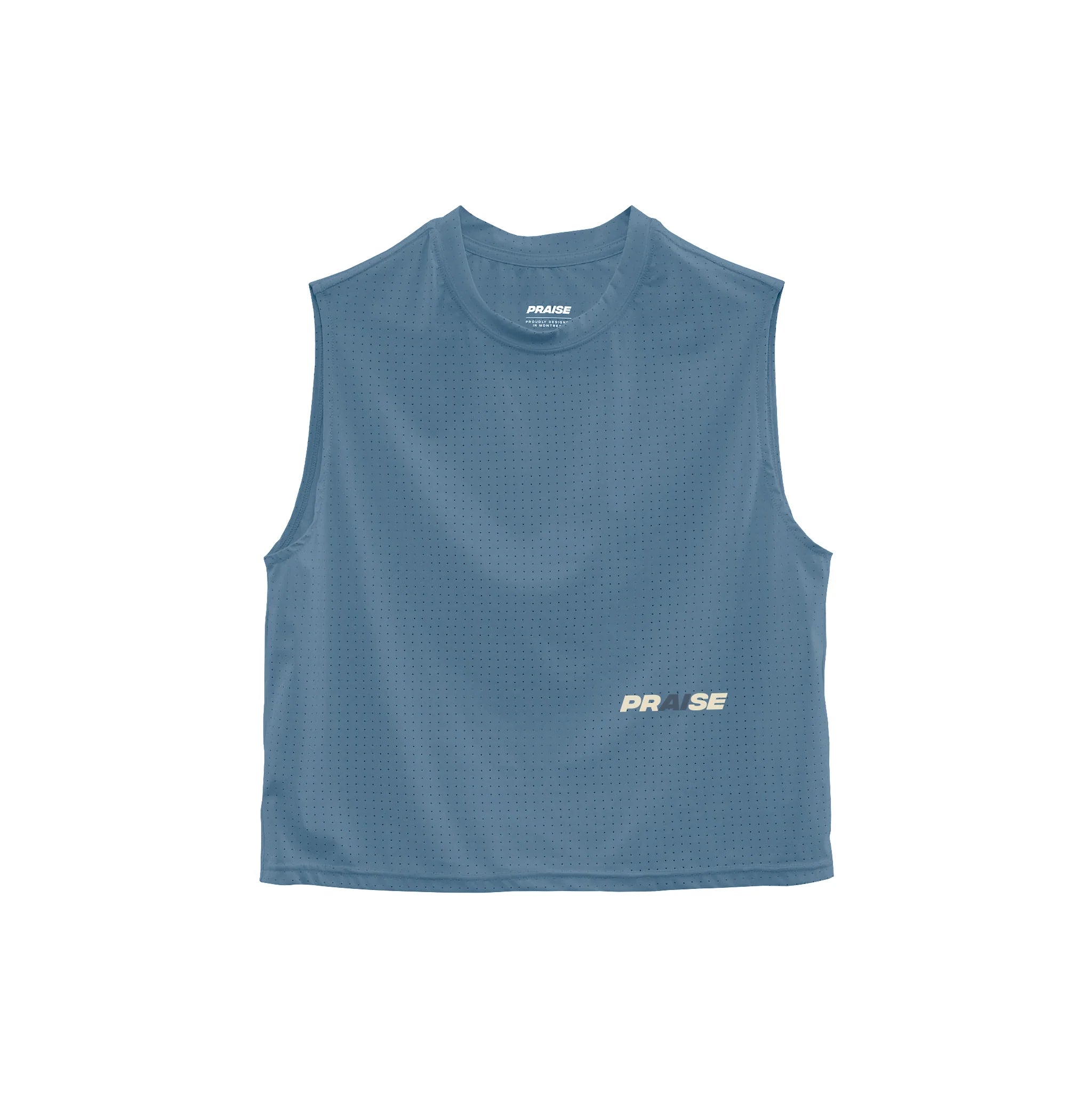 Women's Praise Tank Top - Comfortable & Stylish Christian Apparel for Church, Worship & Everyday Wear