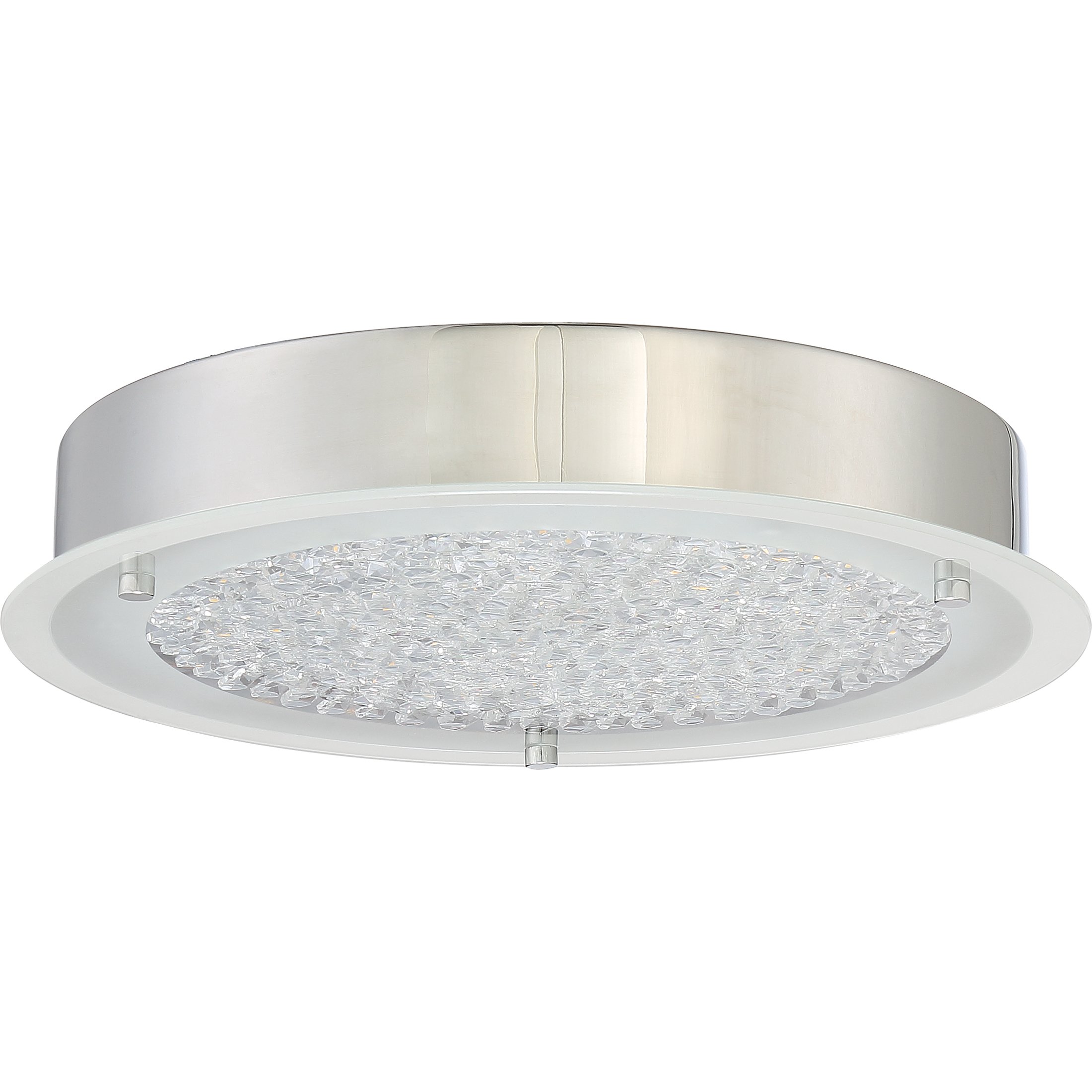 Quoizel Platinum Blaze 12