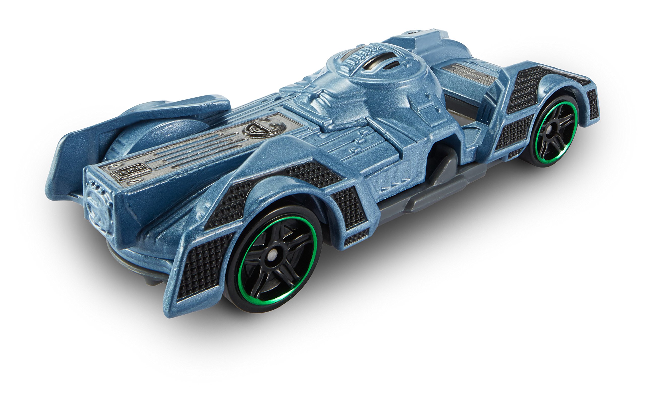 Hot Wheels Star Wars Tie Advanced X1 Prototype Vehicle Die-Cast Toy - Collectible Model Car for Kids & Adults - Perfect for Display, Play & Star Wars Fans Collection
