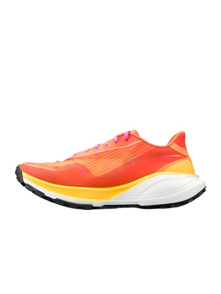 Men's Lightweight Pure Trail Running Shoes - Breathable & Durable for Hiking, Jogging & Outdoor Adventures