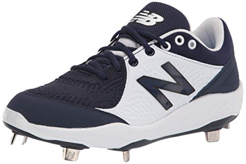 Navy/White