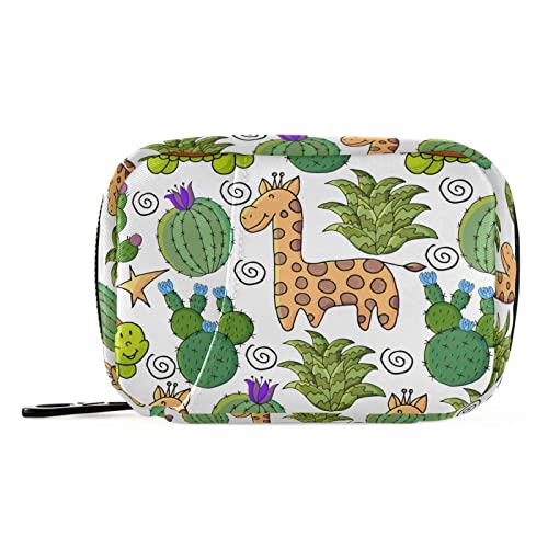 Giraffe White