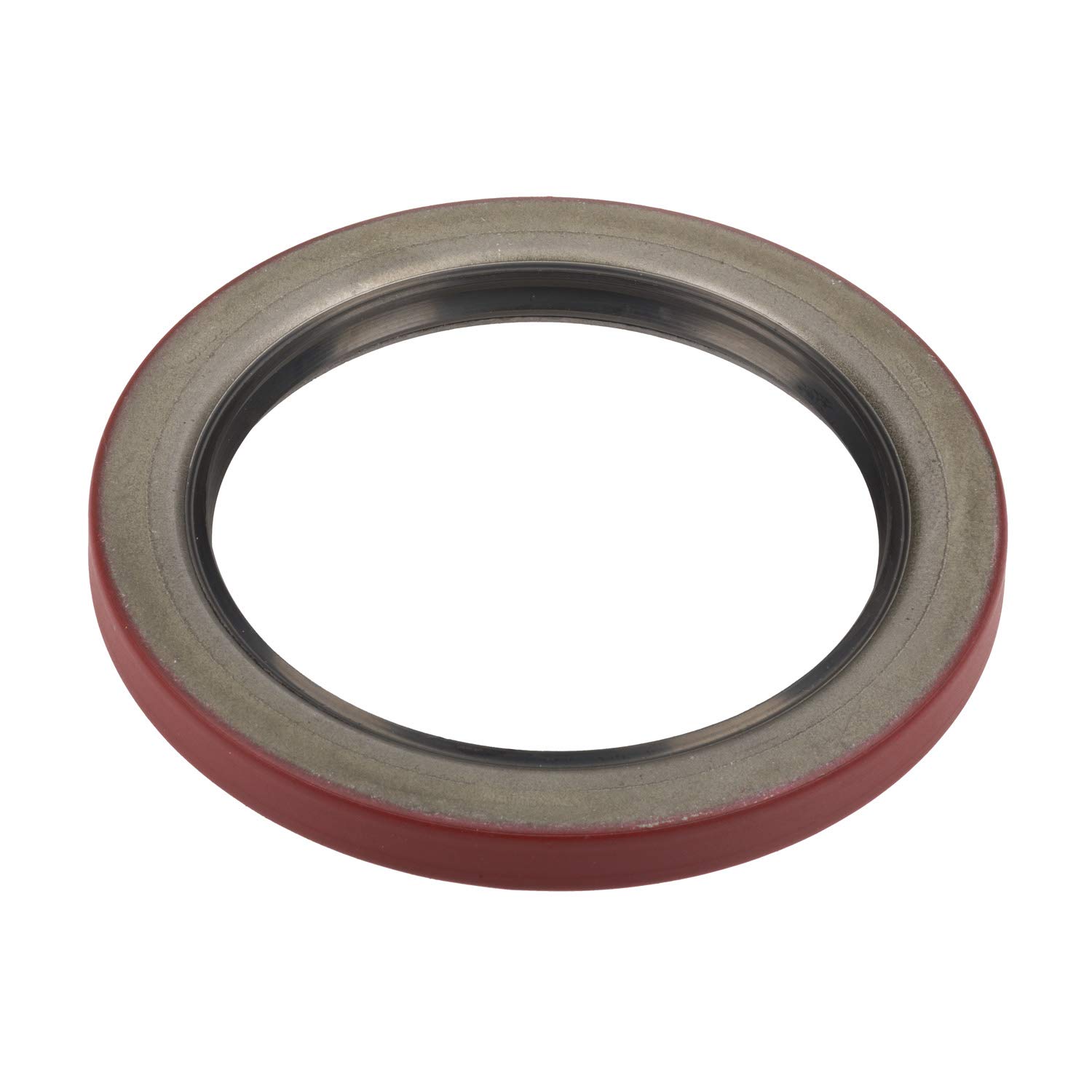 National 416130 Oil Seal - High Performance Automotive Oil Seal for Engine, Transmission & Axle - Durable Leak-Proof Seal for Cars, Trucks & Heavy Machinery - Perfect for Engine Repairs & Maintenance