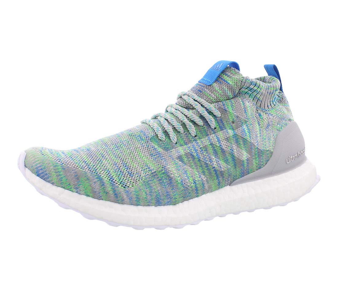 adidas Ultraboost Mid Running Shoes for Men - Lightweight & Cushioned Sneakers for Jogging, Gym Workouts & Daily Wear