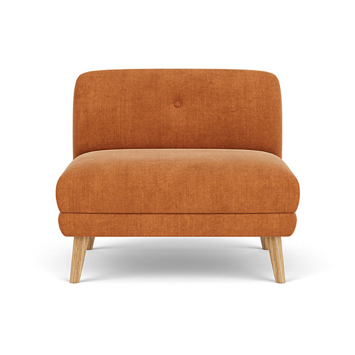 Danny Amber Textured Weave