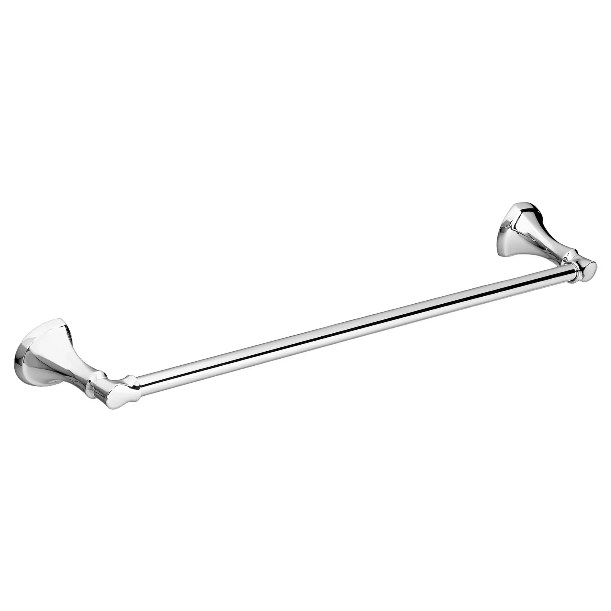 Elegant Estate Towel Bar - Rustic Farmhouse Bathroom Towel Rack - Perfect for Bathroom, Kitchen & Laundry Room Organization