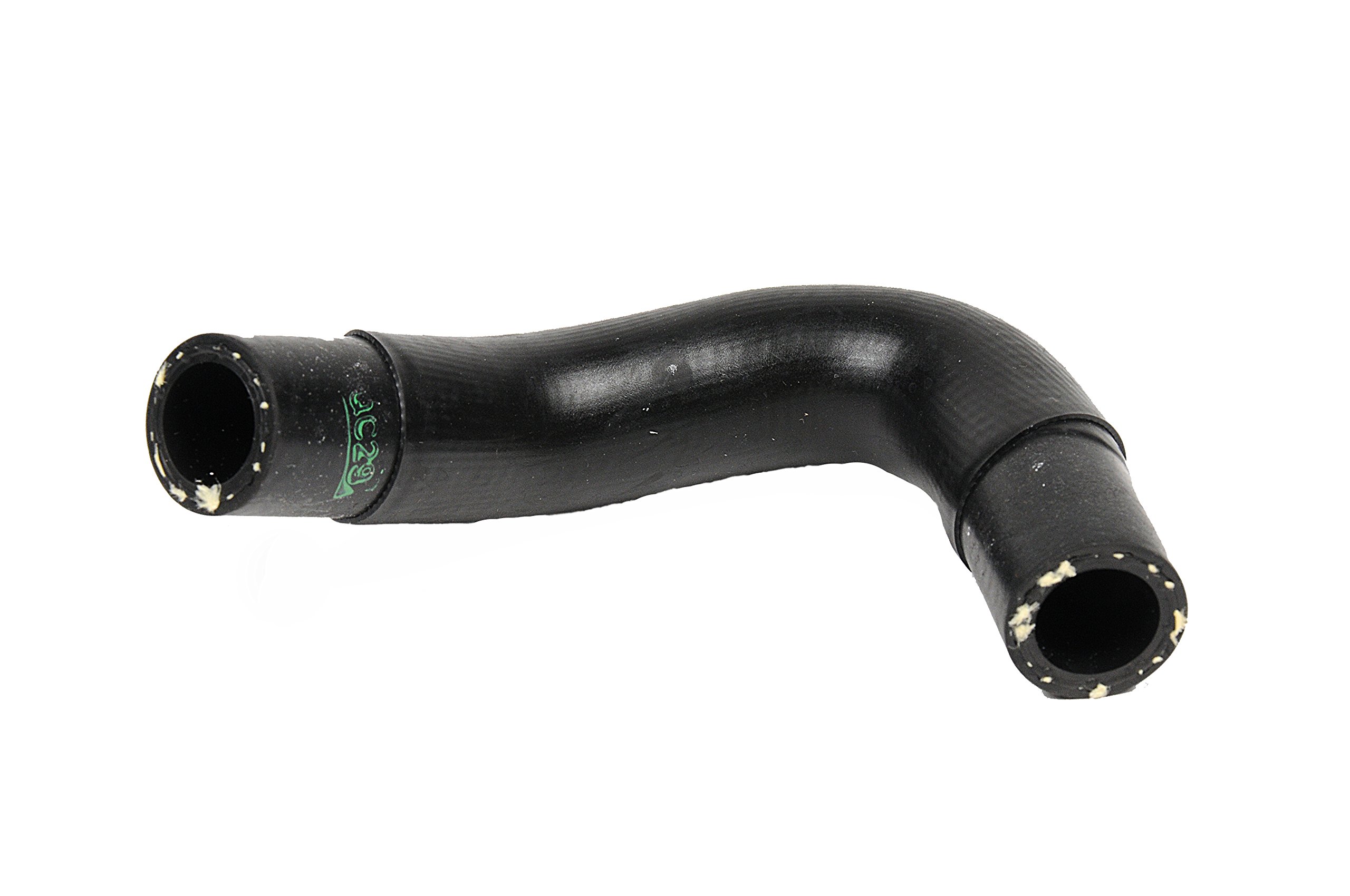 ACDelco 55565952 GM Original Equipment Engine Oil Cooler Inlet Hose - Replacement Part for Chevy, GMC, Cadillac Vehicles - Perfect for Engine Maintenance & Cooling System Repair